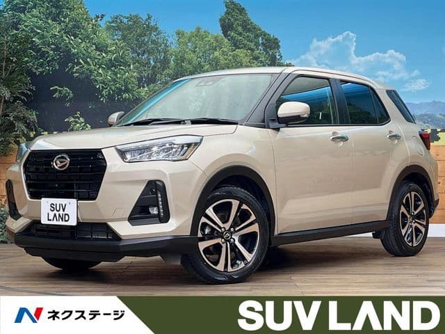 DAIHATSU
