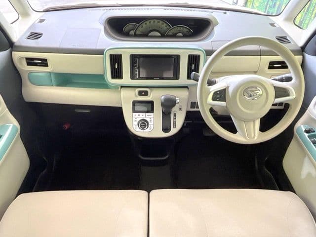 DAIHATSU