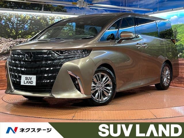 TOYOTA null