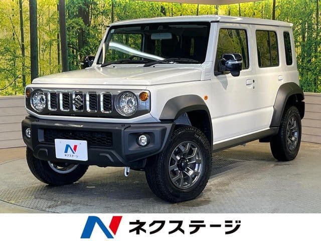 SUZUKI null
