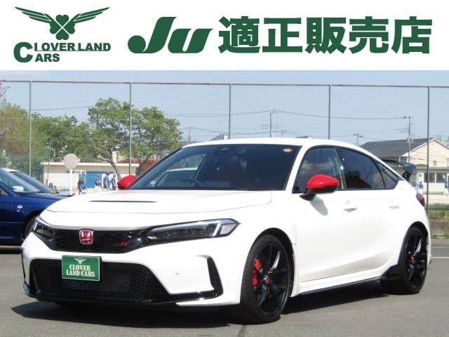 HONDA CIVIC hatchback