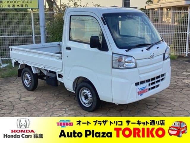 DAIHATSU