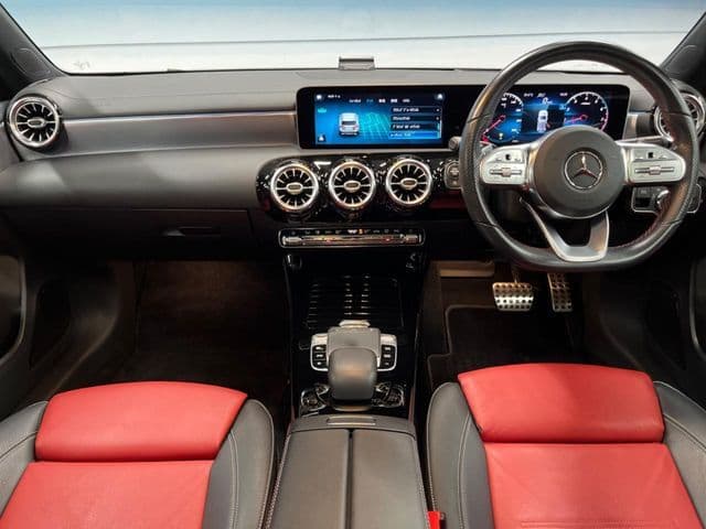 MERCEDES BENZ