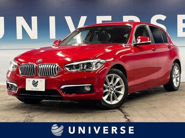 BMW BMW 1series