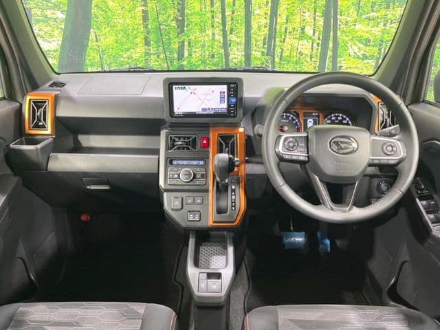 DAIHATSU