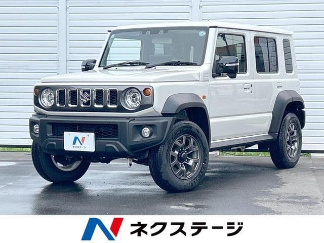 SUZUKI null