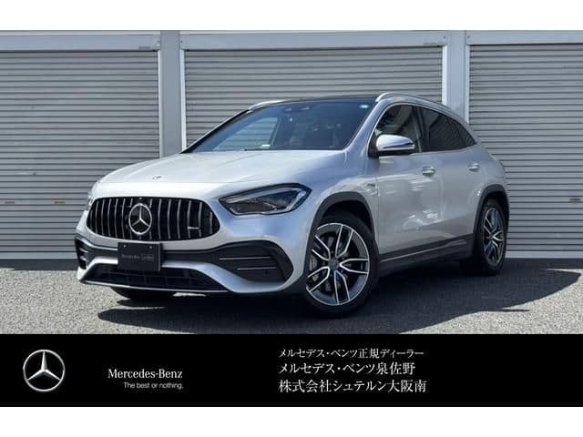 MERCEDES BENZ null