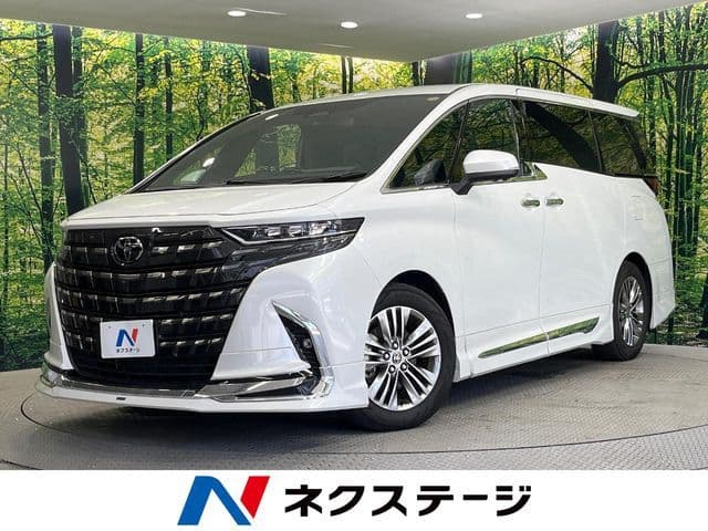 TOYOTA null