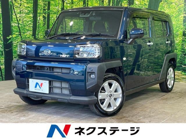 DAIHATSU