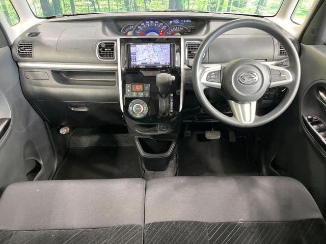 DAIHATSU
