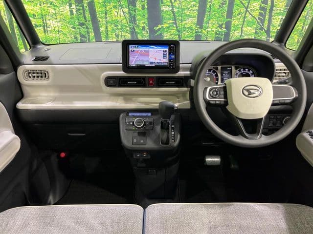 DAIHATSU