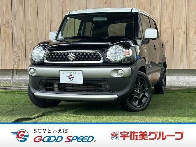 SUZUKI XBEE