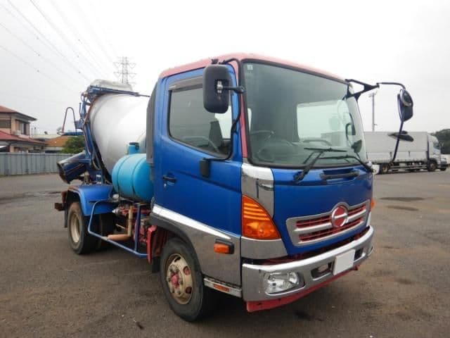 HINO RANGER