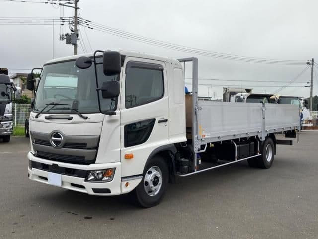 HINO RANGER