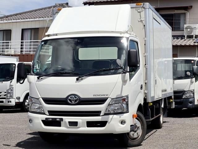 TOYOTA TOYOACE