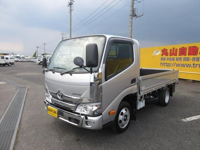 TOYOTA DYNA