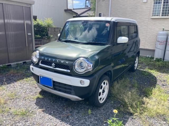 SUZUKI