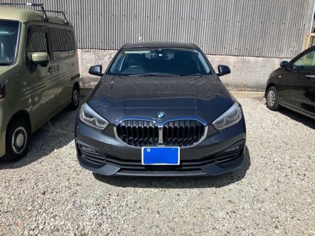 BMW BMW 1series