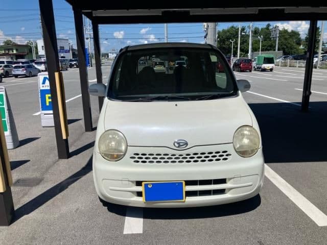 DAIHATSU