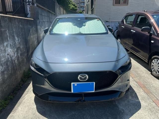 MAZDA