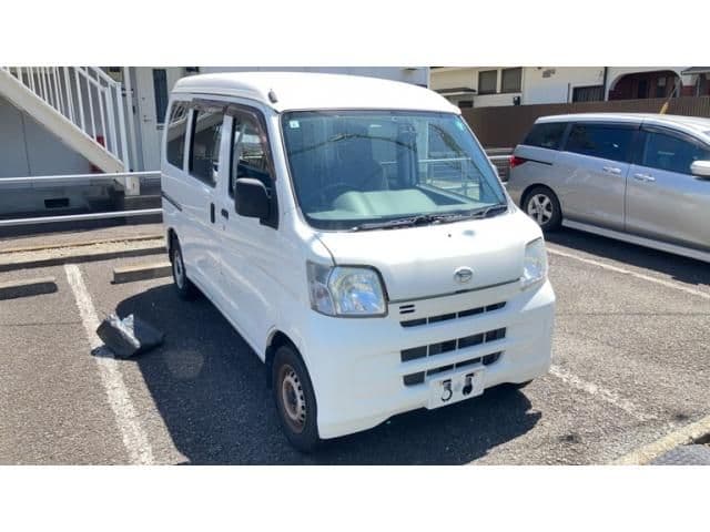 DAIHATSU