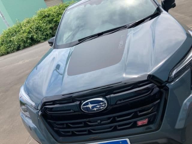 SUBARU