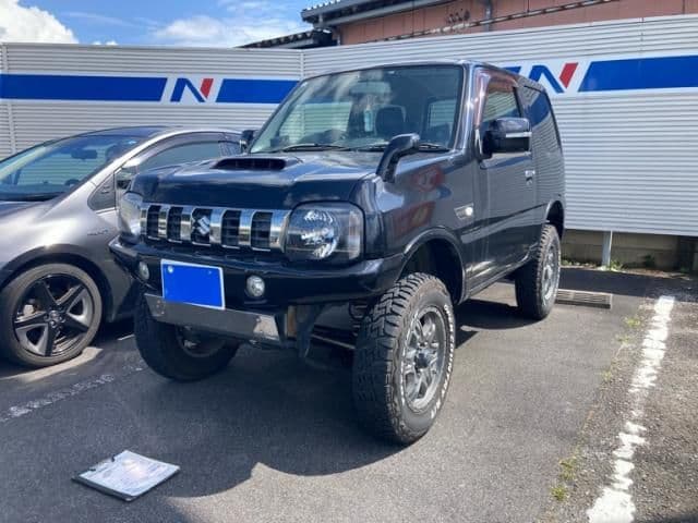 SUZUKI