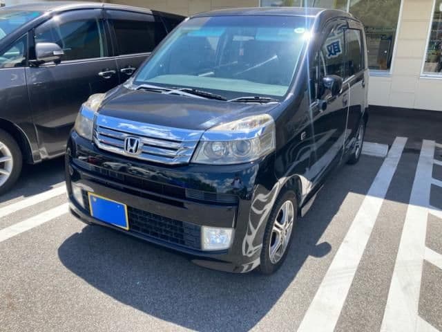 HONDA