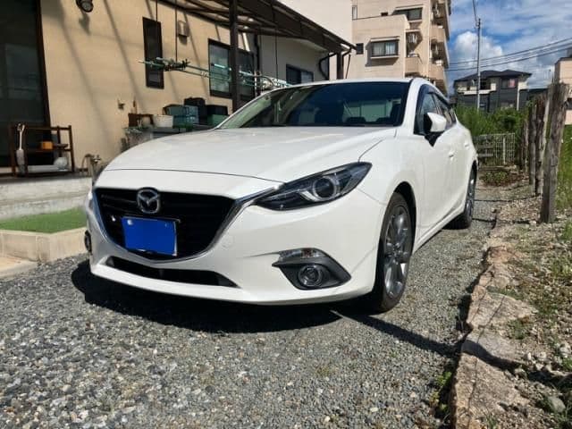 MAZDA