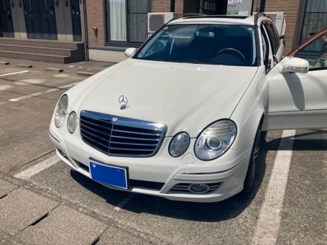 MERCEDES BENZ