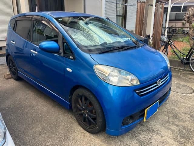 DAIHATSU SONICA