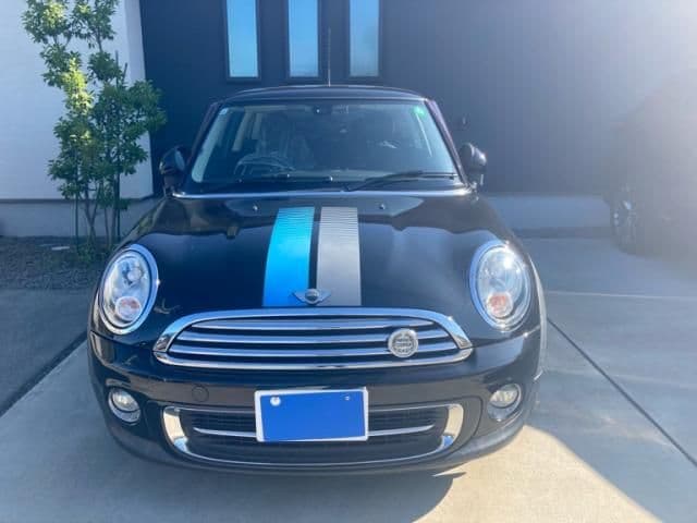 BMW BMW MINI COOPER