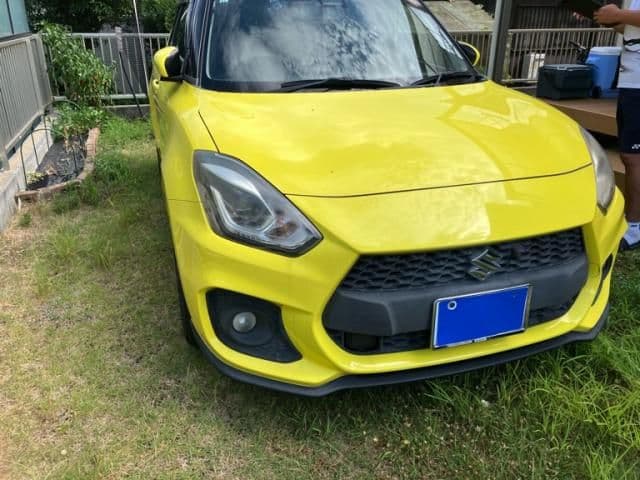 SUZUKI