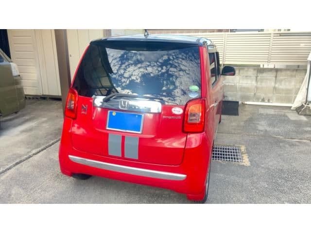 HONDA N-ONE