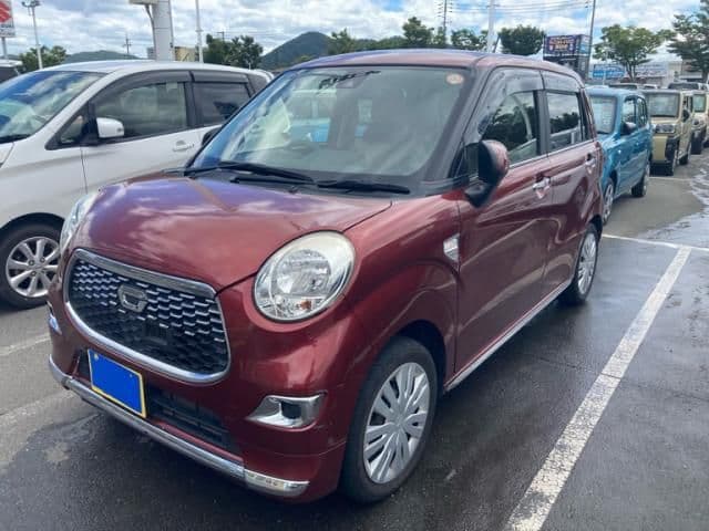 DAIHATSU