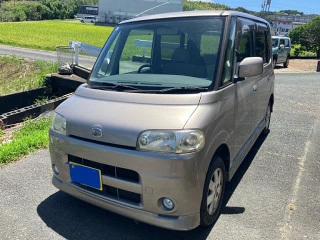 DAIHATSU