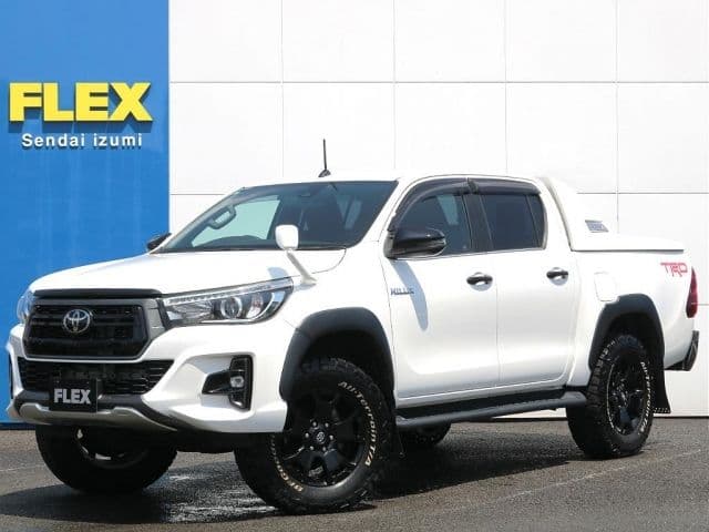 TOYOTA