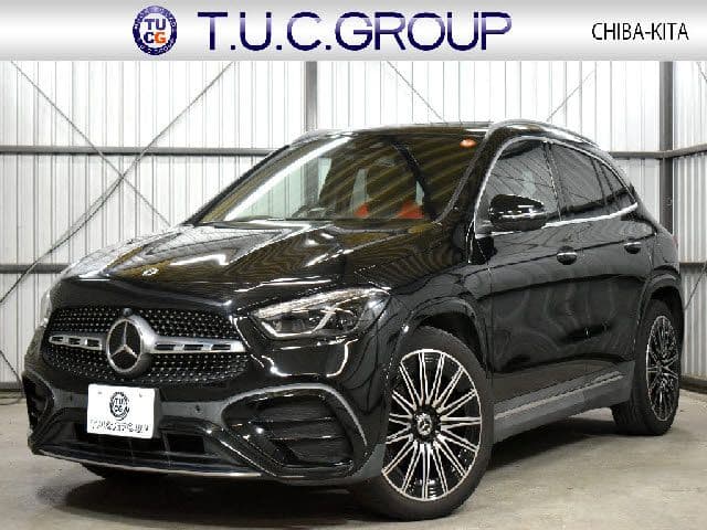 MERCEDES BENZ MERCEDES BENZ GLA class