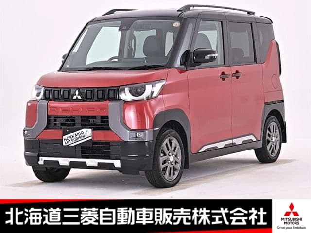 MITSUBISHI null