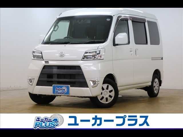 DAIHATSU