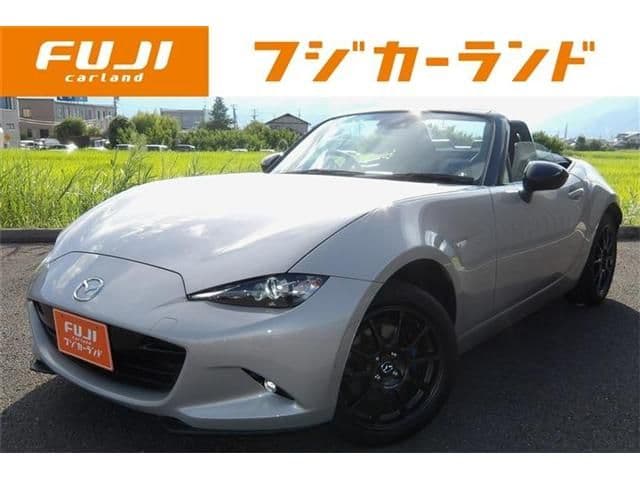 MAZDA ROADSTER