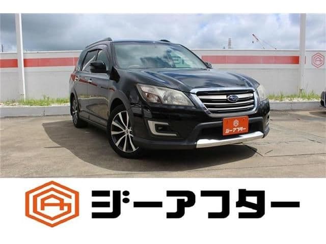 SUBARU