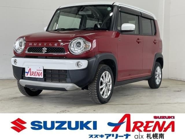 SUZUKI