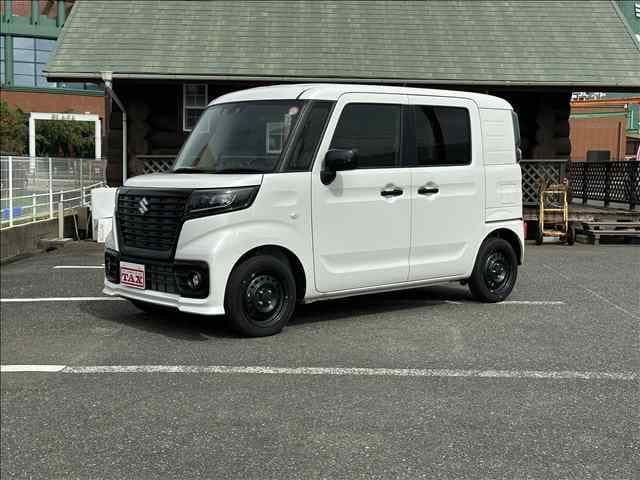 SUZUKI Spacia BASE