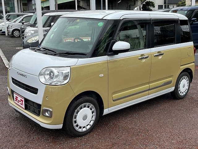 DAIHATSU
