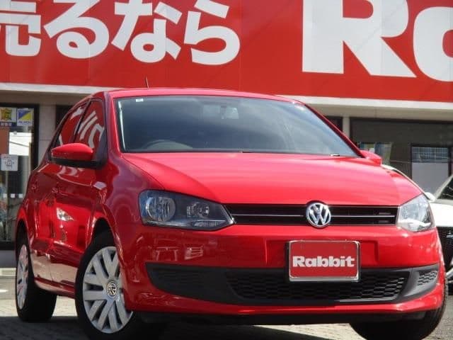 VOLKSWAGEN VOLKSWAGEN POLO