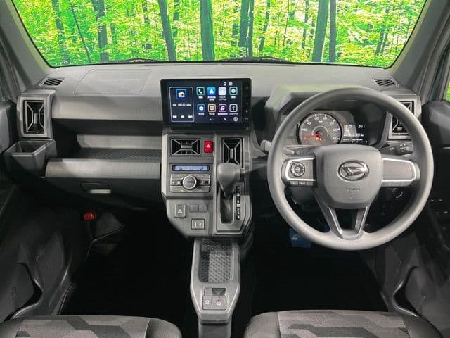 DAIHATSU