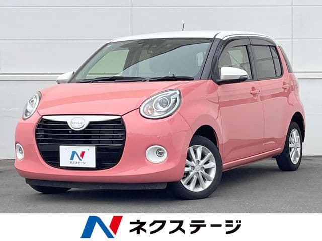 DAIHATSU