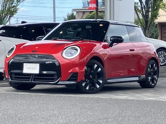 BMW MINI COOPER