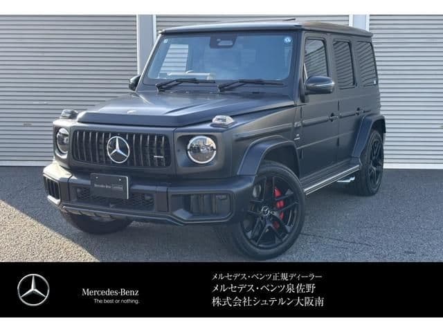 MERCEDES BENZ null